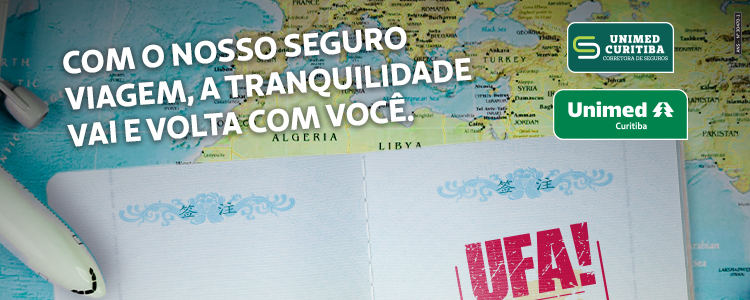 campanha seguro viagem