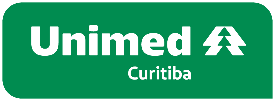 logotipo 2023 Unimed Curitiba