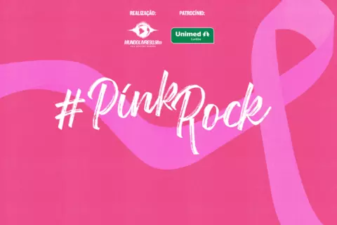 Pink Rock Day