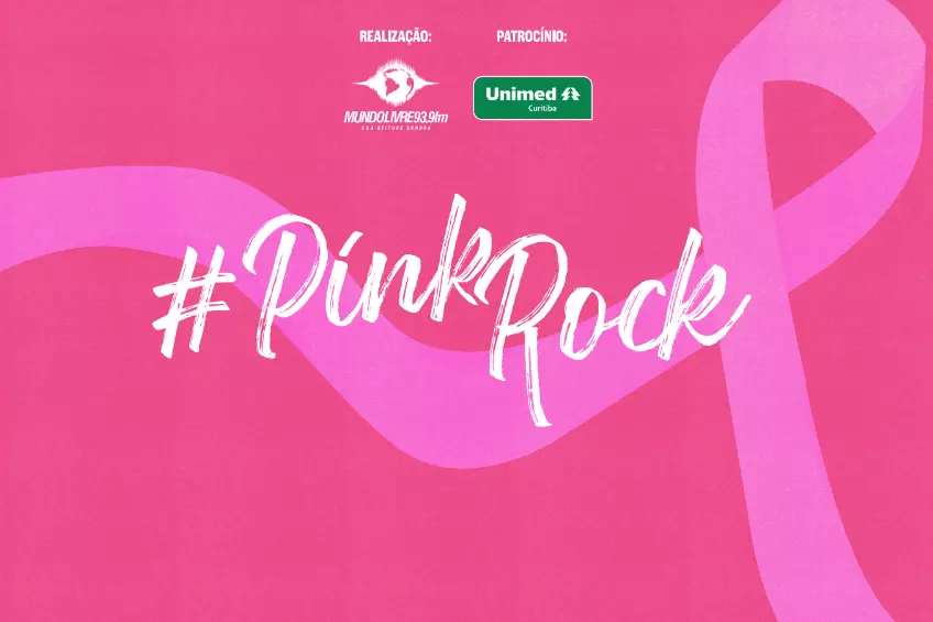 Pink Rock Day