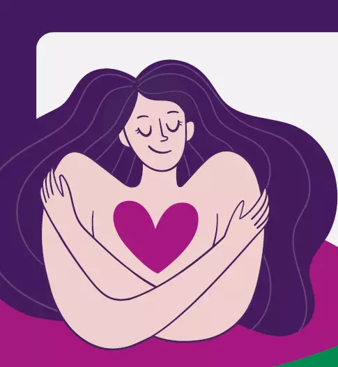 saúde da mulher informativo